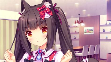 nekopara h|Features 